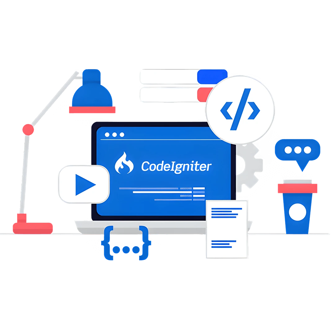 CodeIgniter Development