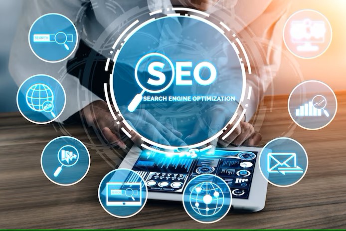 Local SeoServices in Hyderabad