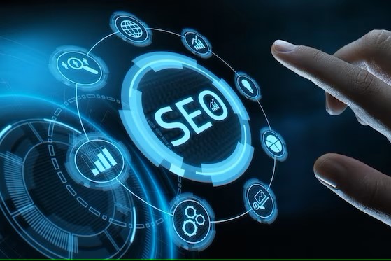 Professional SEO Services In Hyderabad