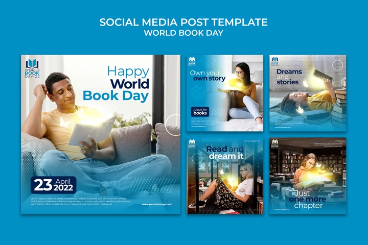 The Social Media Poster Design Company In Hyderabad