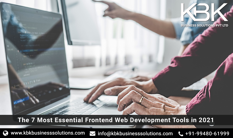 Web application development Best web development tools 10 best tools for front-end web development Must have web developer tools How to install web developer tools for visual studio How to install web developer tools visual studio 2021