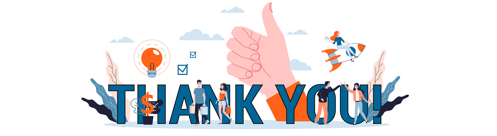 Thank you - Blog | KBK Business Solutions