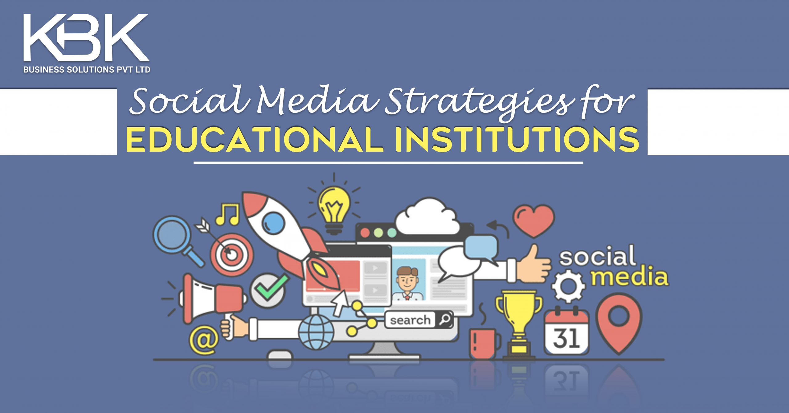 social media strategies