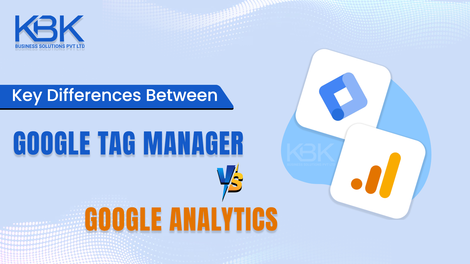 google tag manager google analytics